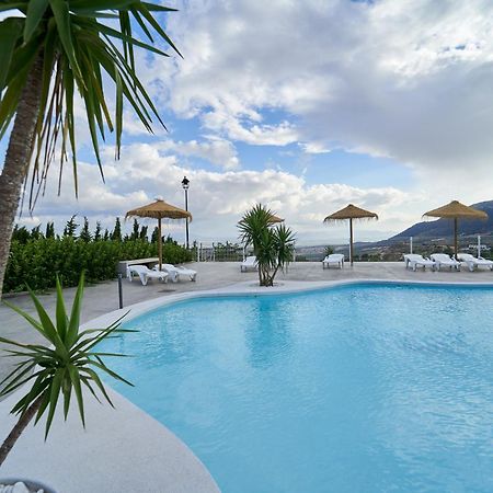 Villa Canela Illora Dış mekan fotoğraf
