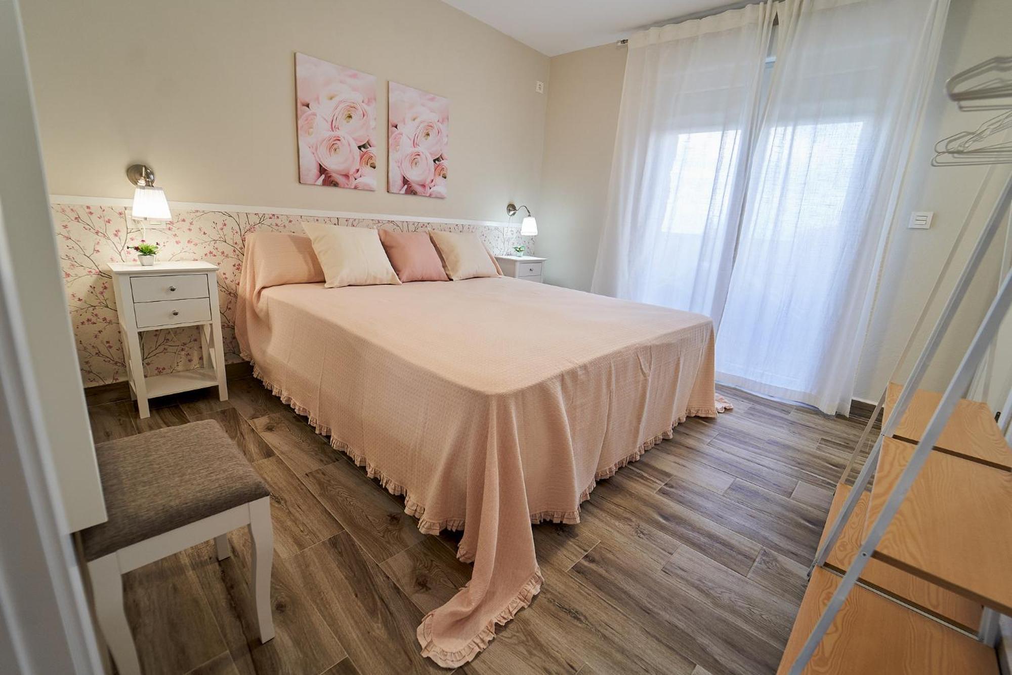 Villa Canela Illora Dış mekan fotoğraf