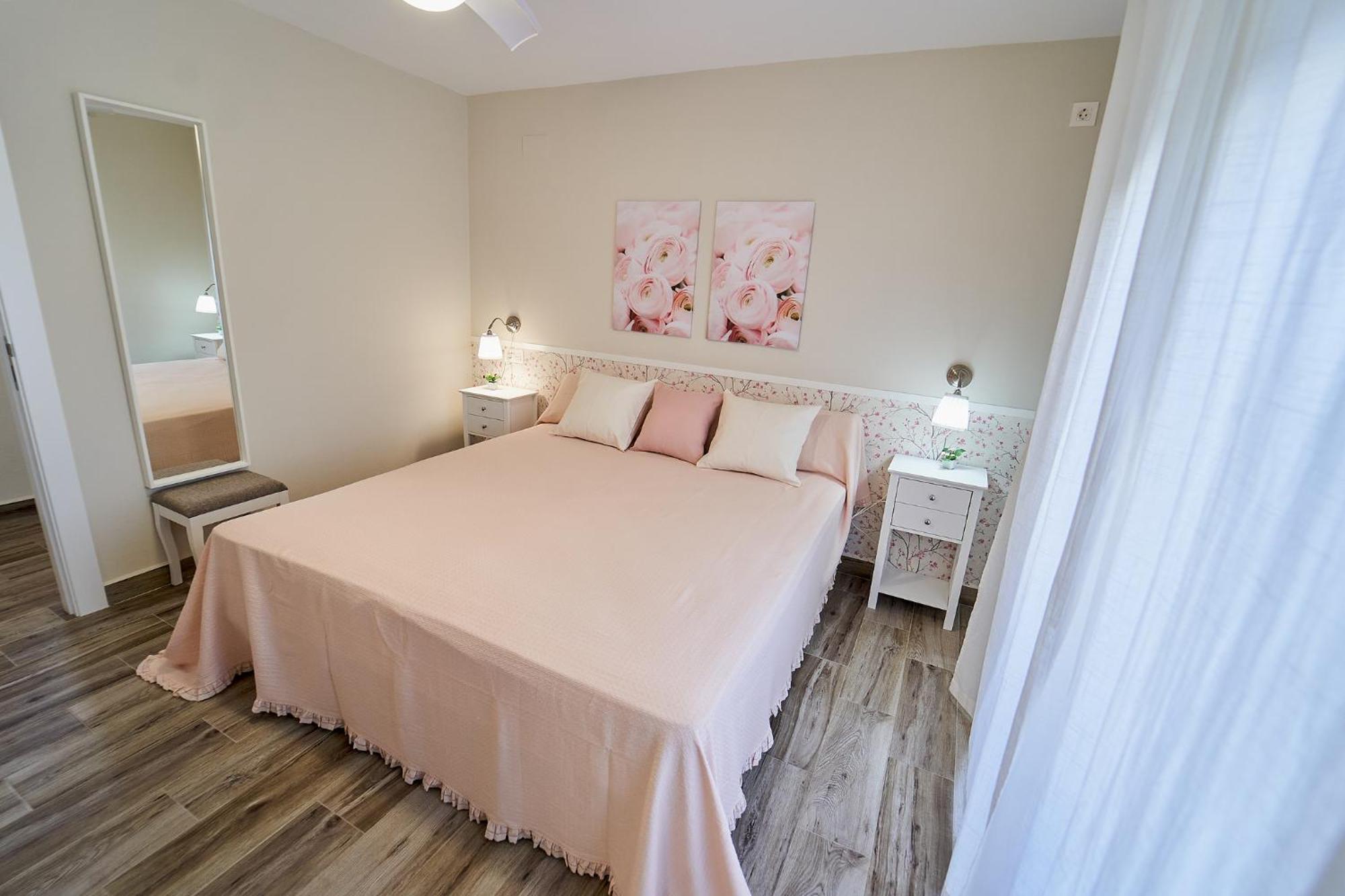Villa Canela Illora Dış mekan fotoğraf