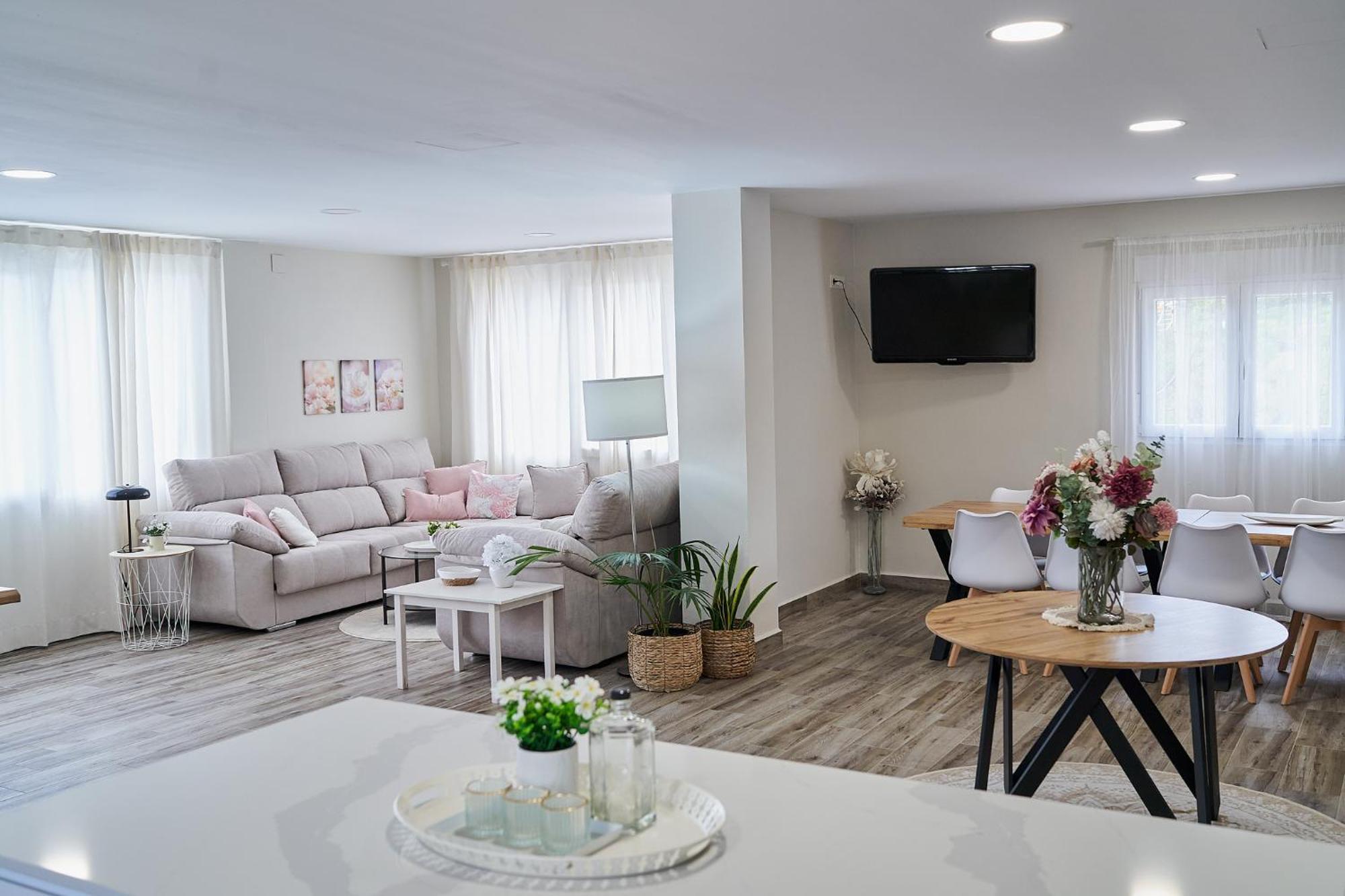 Villa Canela Illora Dış mekan fotoğraf