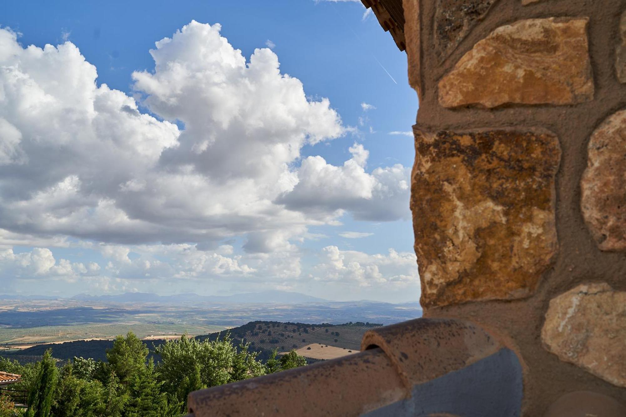 Villa Canela Illora Dış mekan fotoğraf