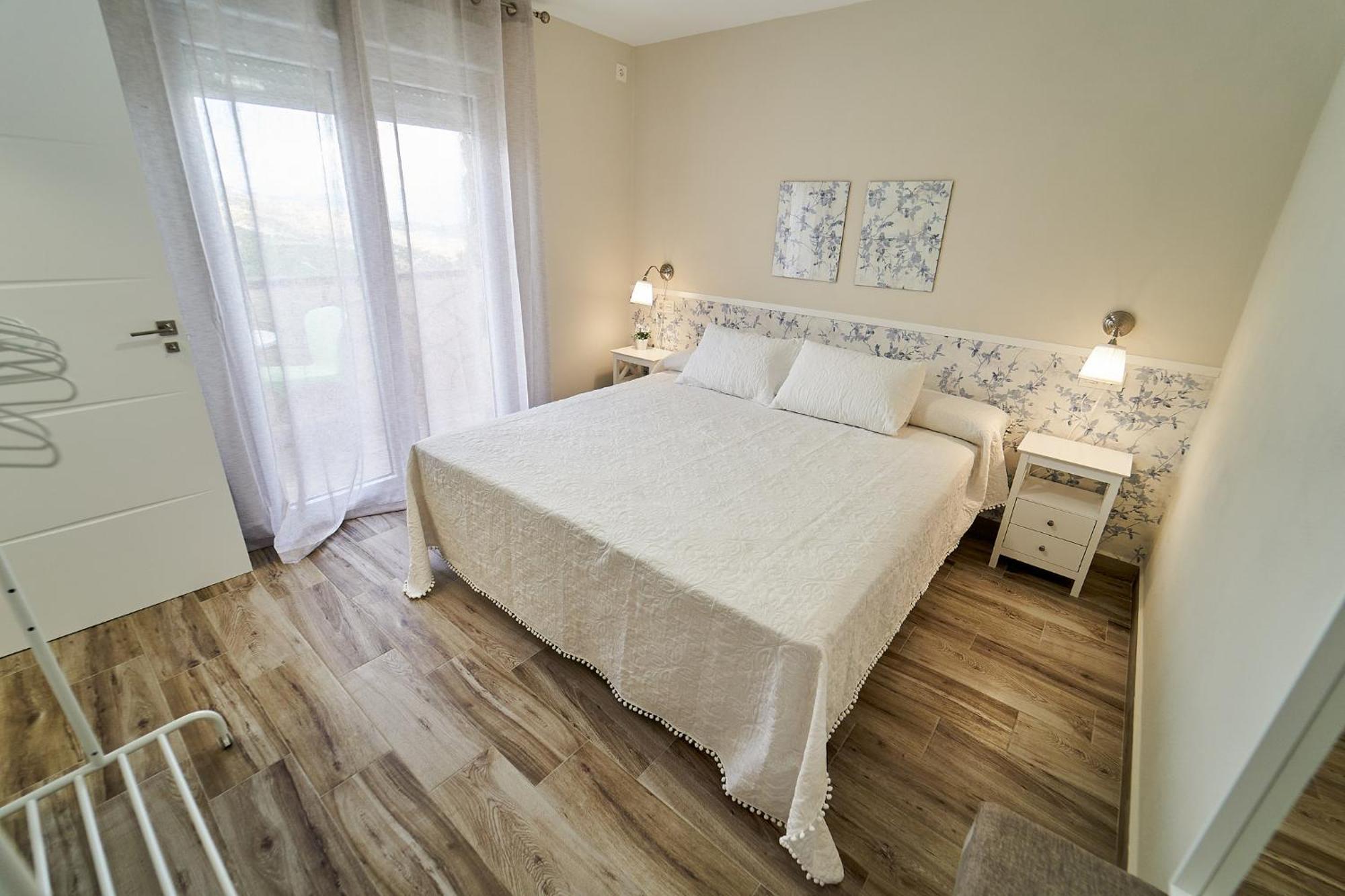 Villa Canela Illora Dış mekan fotoğraf