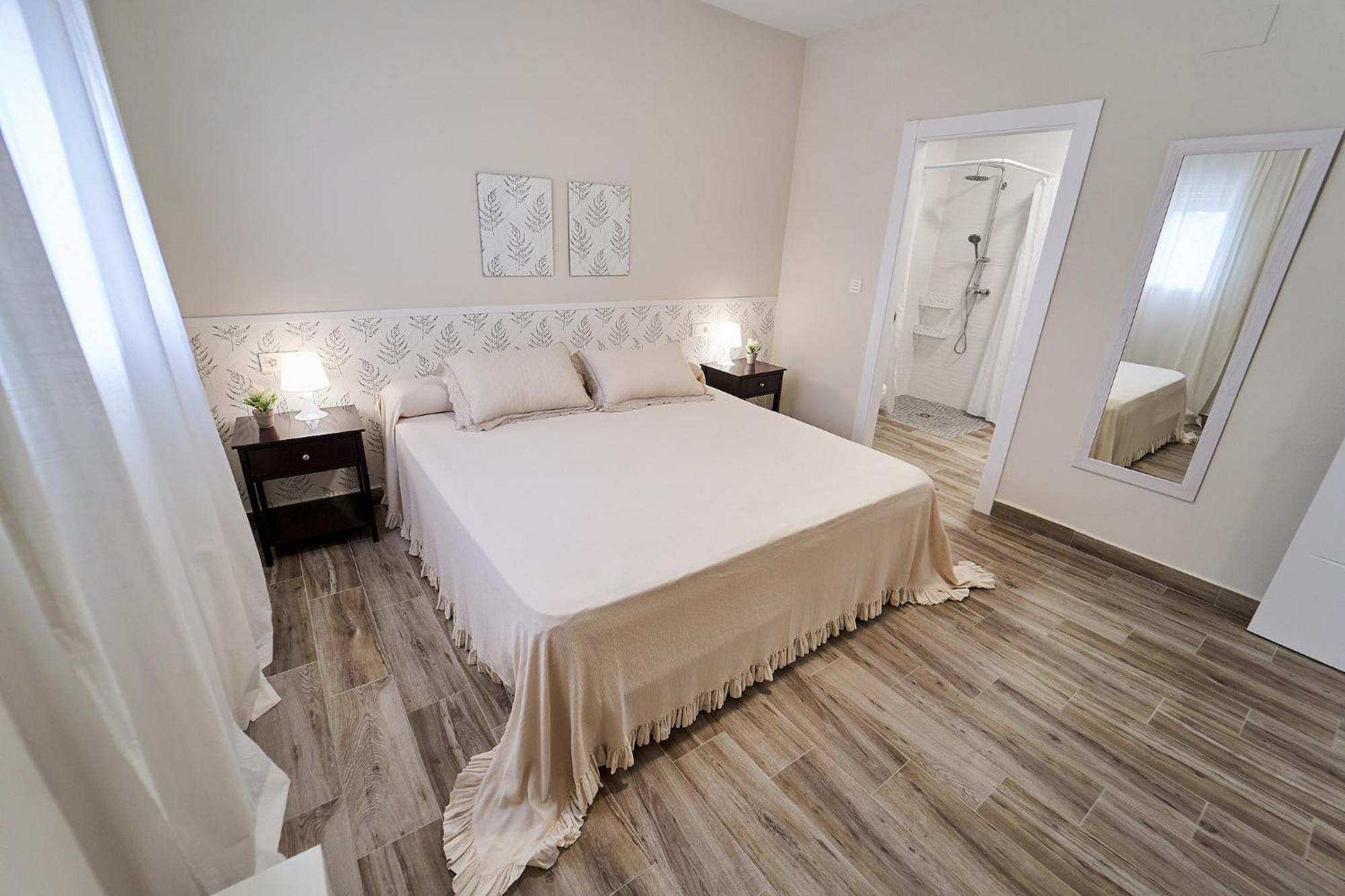 Villa Canela Illora Dış mekan fotoğraf
