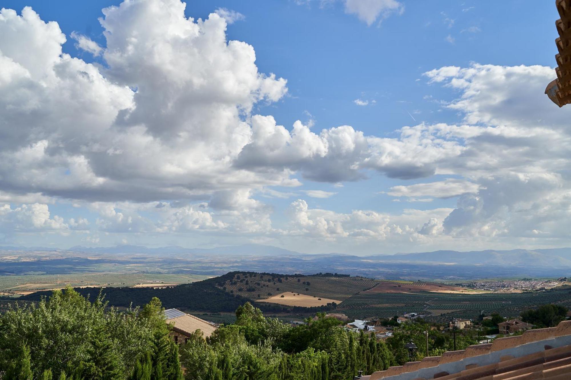 Villa Canela Illora Dış mekan fotoğraf