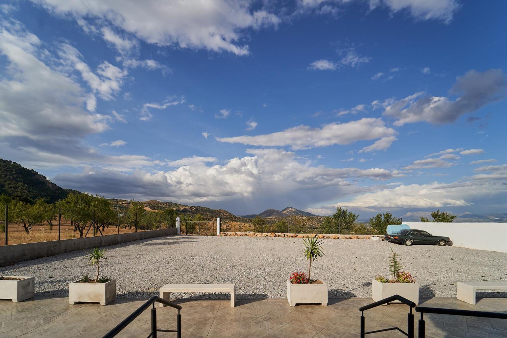 Villa Canela Illora Dış mekan fotoğraf