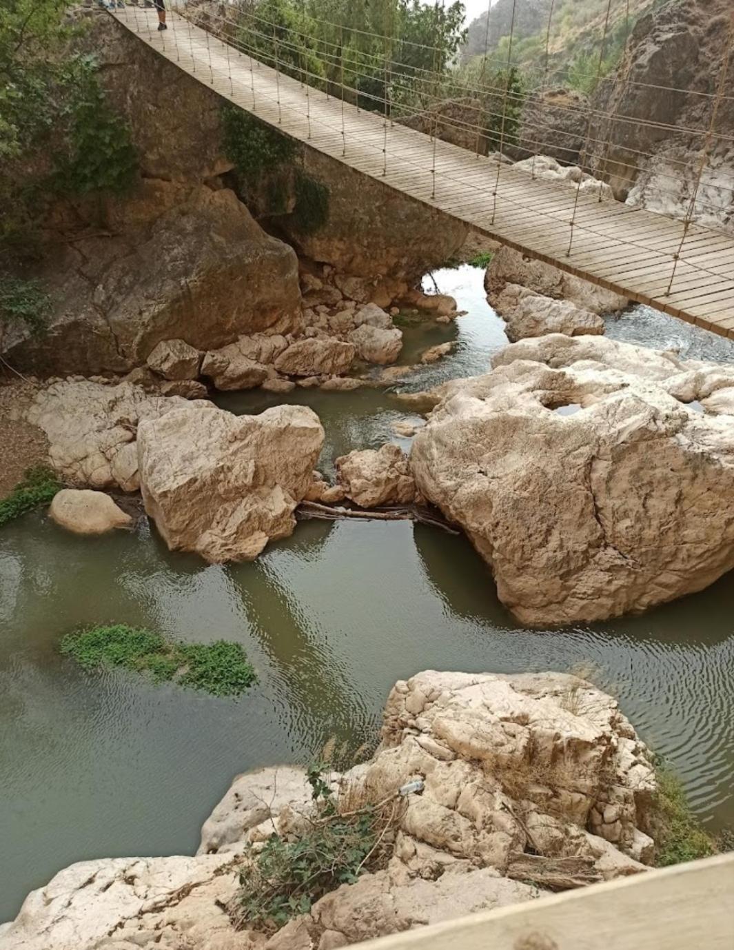 Villa Canela Illora Dış mekan fotoğraf