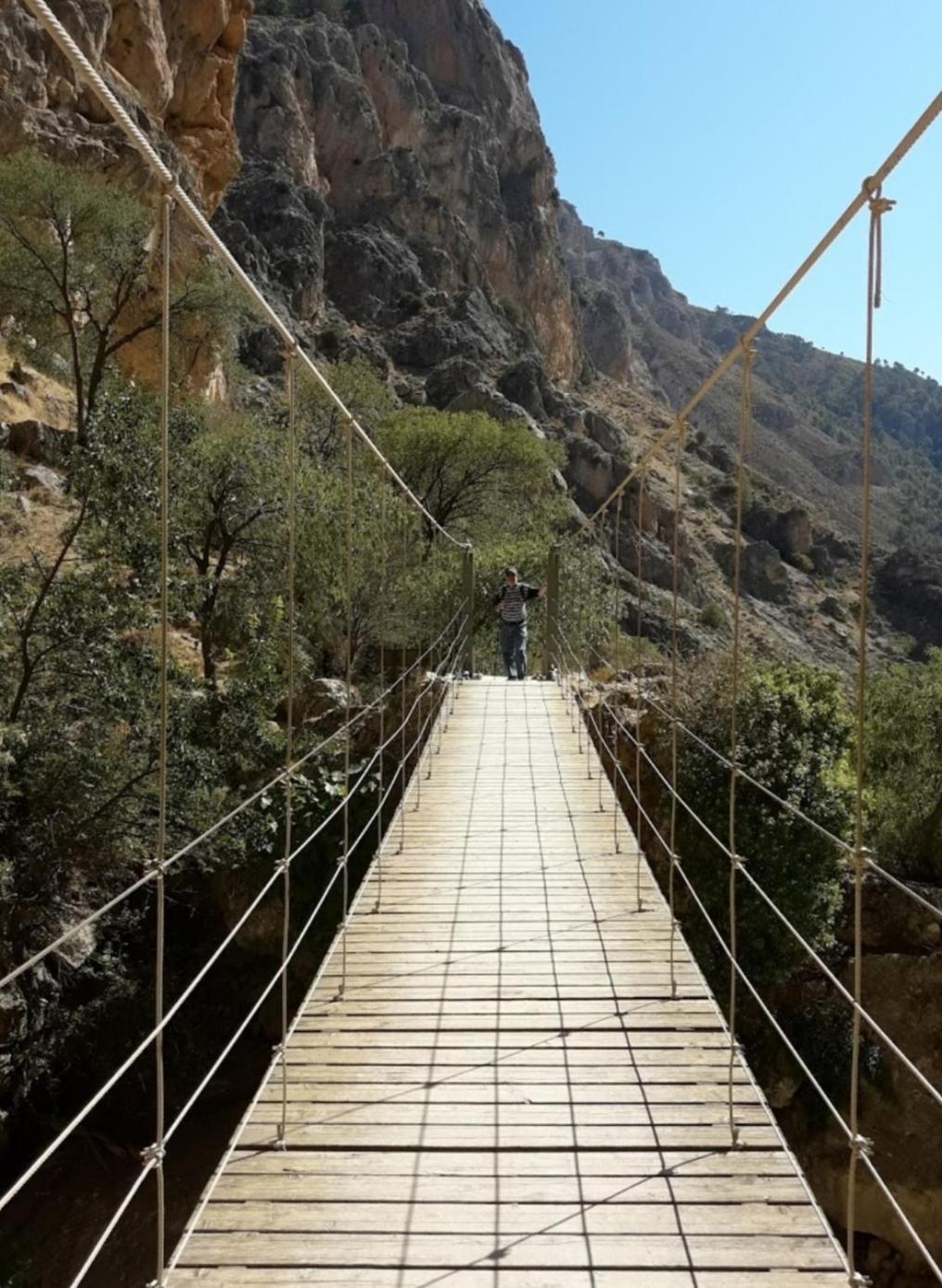 Villa Canela Illora Dış mekan fotoğraf
